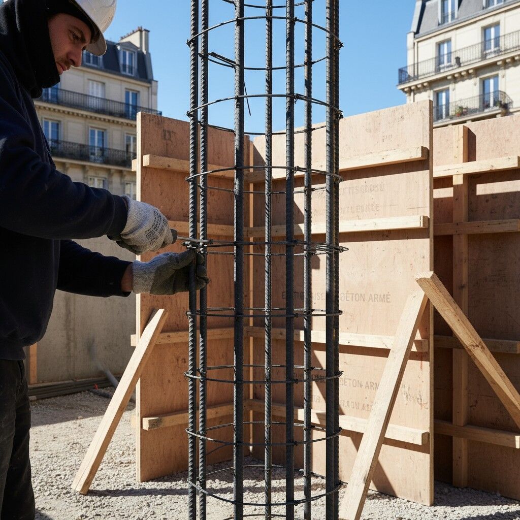 LEVEQUE IMMOBILIER