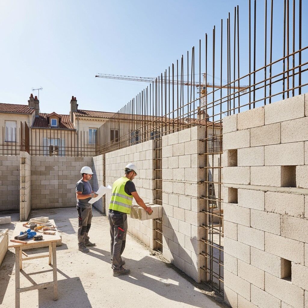 LEVEQUE IMMOBILIER